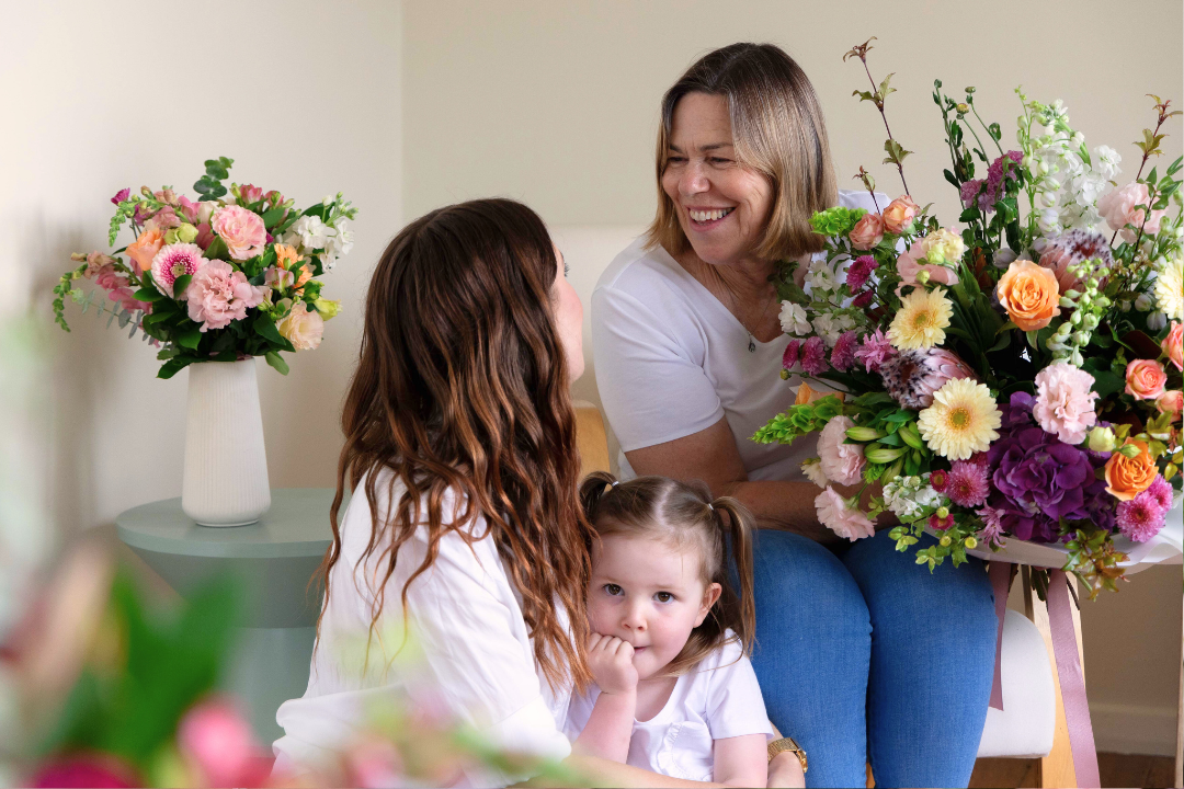 How to Win at Mother’s Day: 6 Clever Tips for Getting It Right