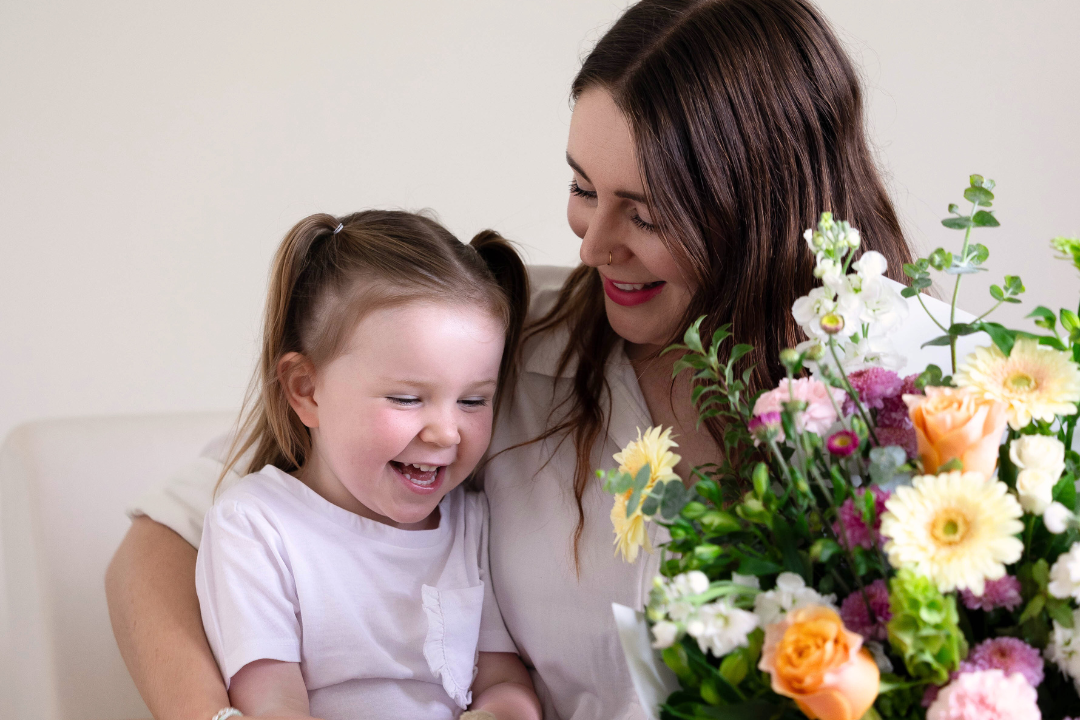 Made to mean more this Mother’s Day: Our 2025 Collection