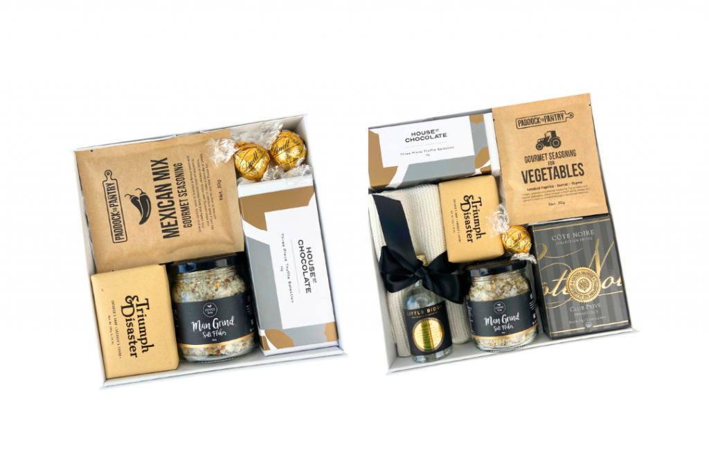 Father's Day Gift Guide - Gift Boxes