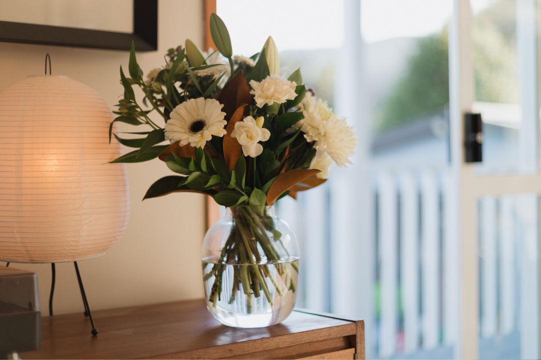 How Flowers Can Lift Your Mood: The Science Behind Bloom Therapy