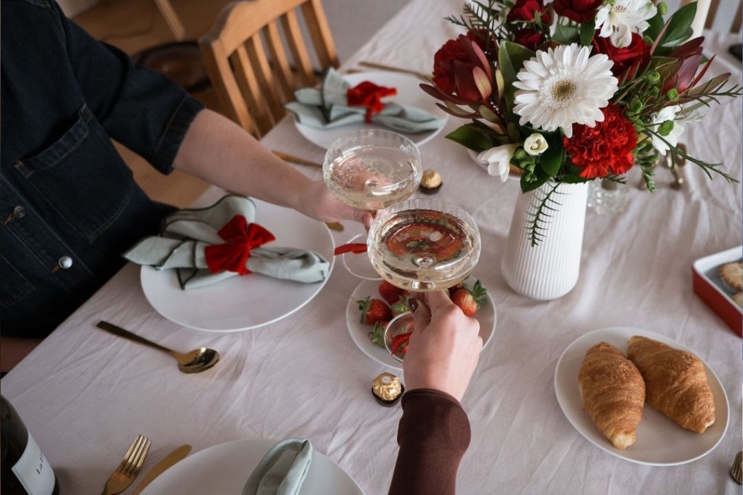 A Kiwi Christmas in Full Bloom