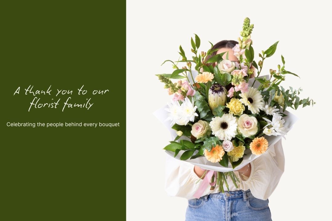 Why Thousands of New Zealanders Trust Interflora
