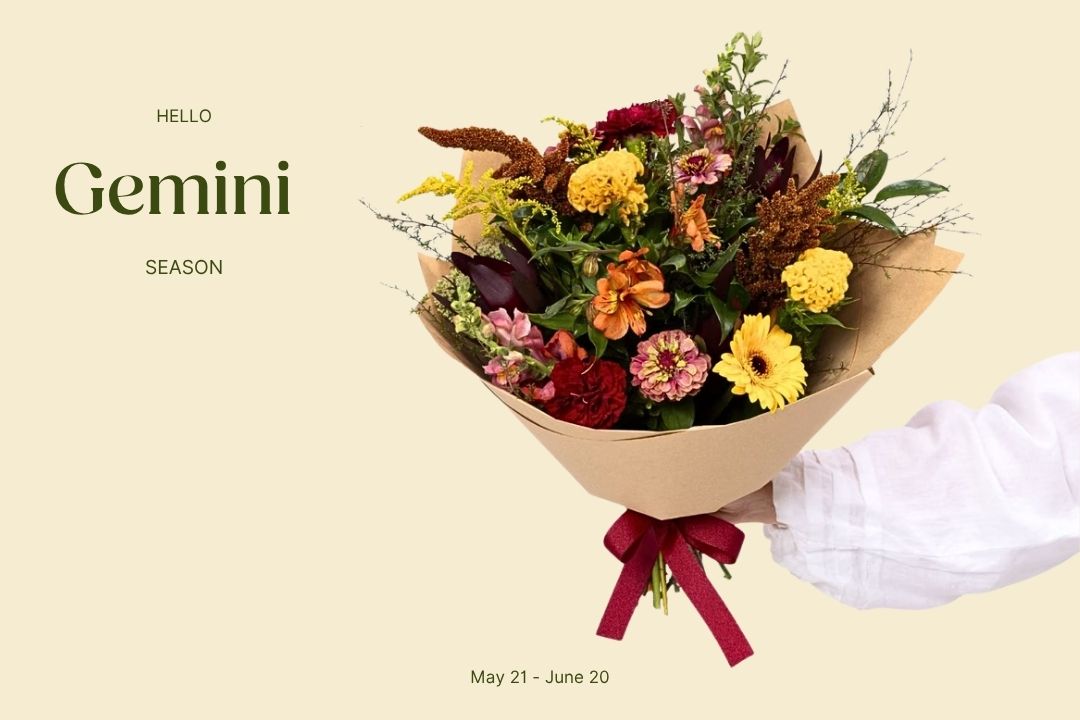 Inspired by Gemini: A Gift Guide for the Curious and Connected