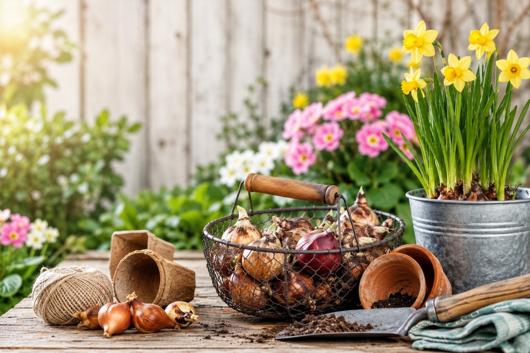Preparing Your Garden for Spring: A Winter Gardening Guide