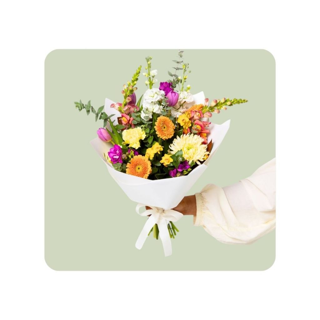 spring bouquet