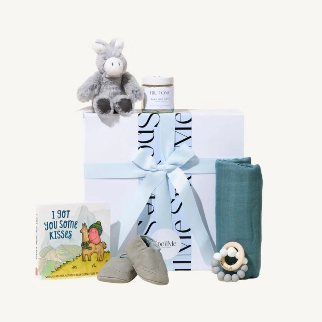 presents for new baby boy