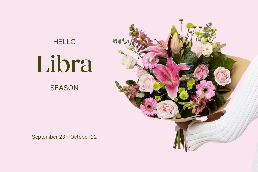 The Libra Season Edit