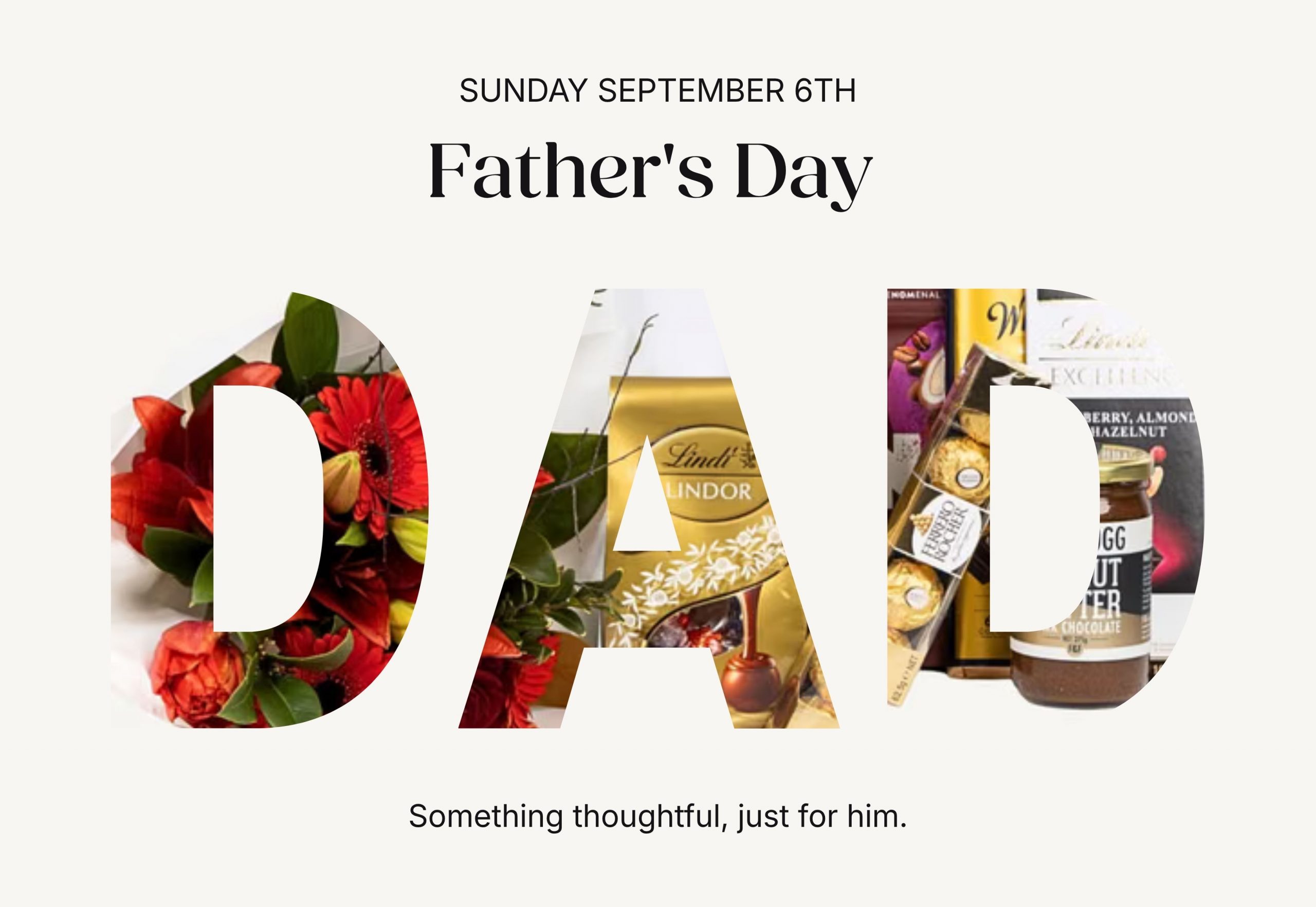 Fathers Day Gift Ideas