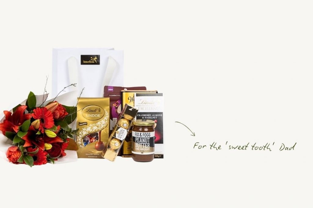 what to get dad for Fathers Day