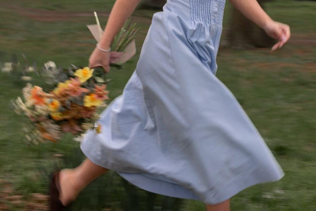 flower-gifting